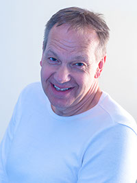Kenneth Johansson