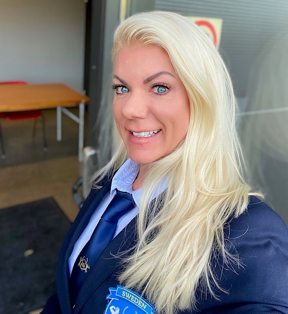 Maria Johansson