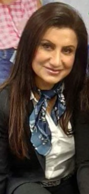 Semiran Dag