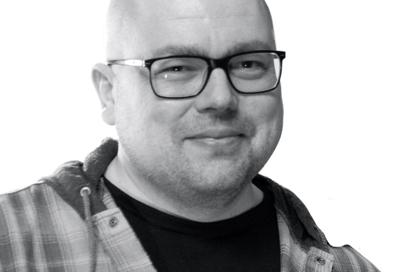 Magnus Branzén