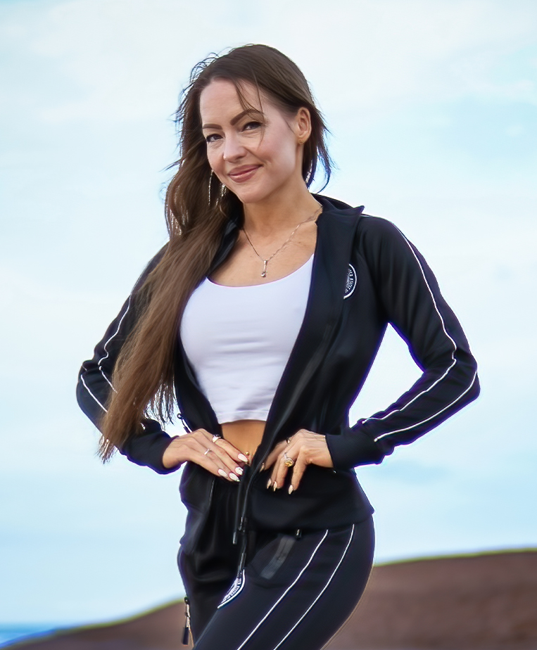 Angelica Olsson